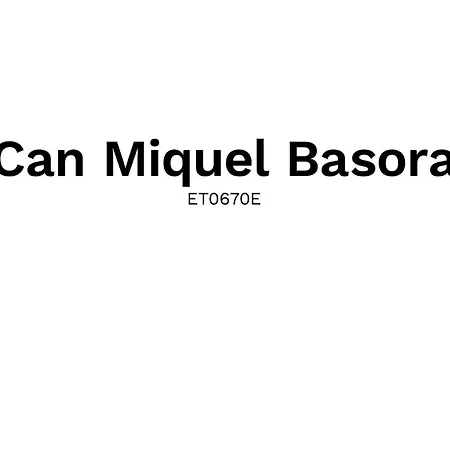 San Miguel Park *